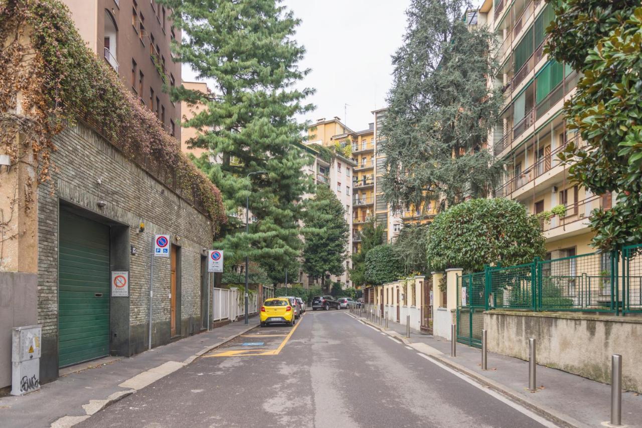 Milano Cosmopolitan Home ภายนอก รูปภาพ
