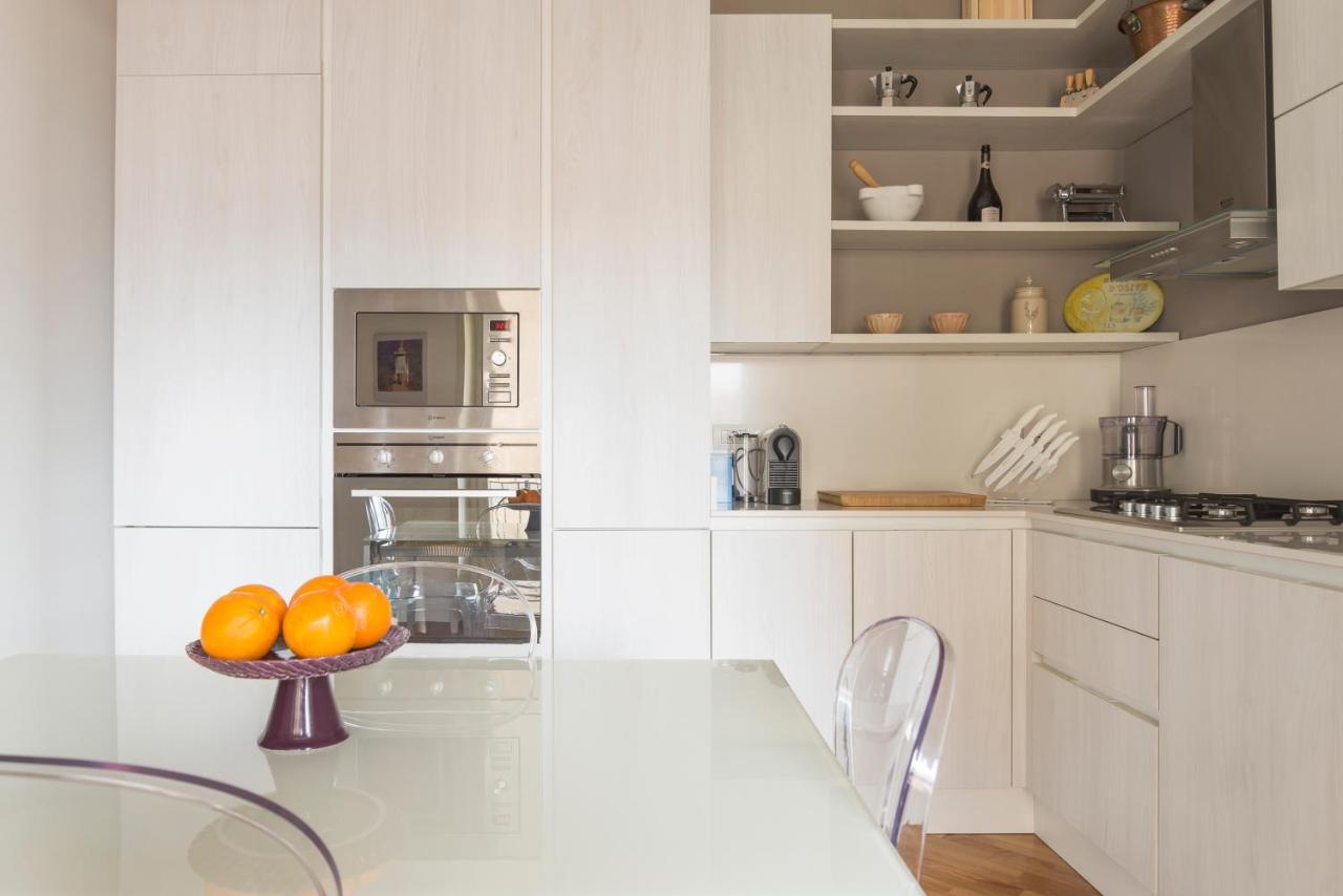 Milano Cosmopolitan Home ภายนอก รูปภาพ