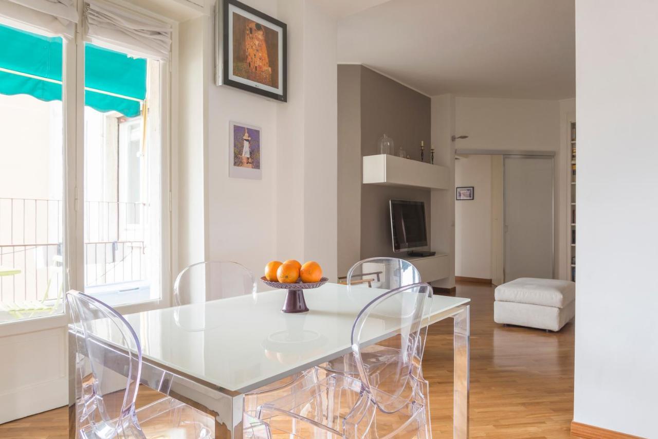 Milano Cosmopolitan Home ภายนอก รูปภาพ