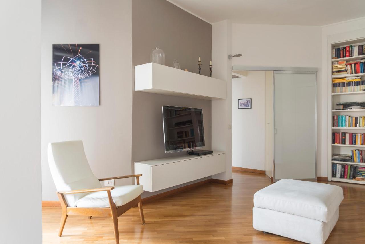 Milano Cosmopolitan Home ภายนอก รูปภาพ