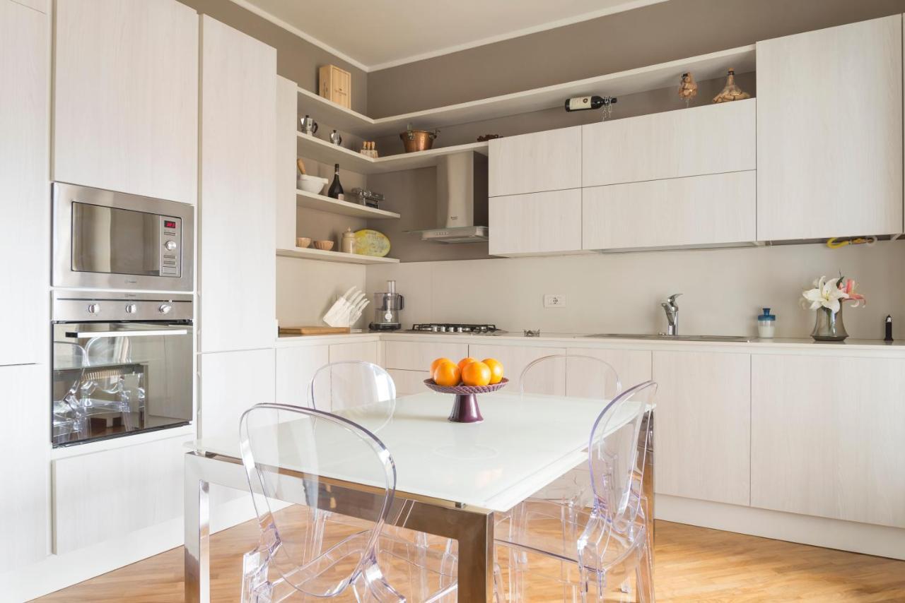 Milano Cosmopolitan Home ภายนอก รูปภาพ