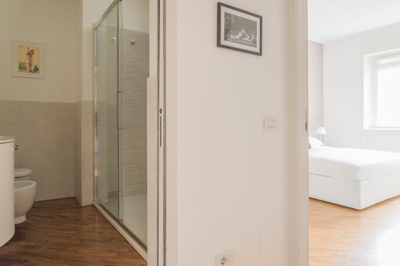 Milano Cosmopolitan Home ภายนอก รูปภาพ