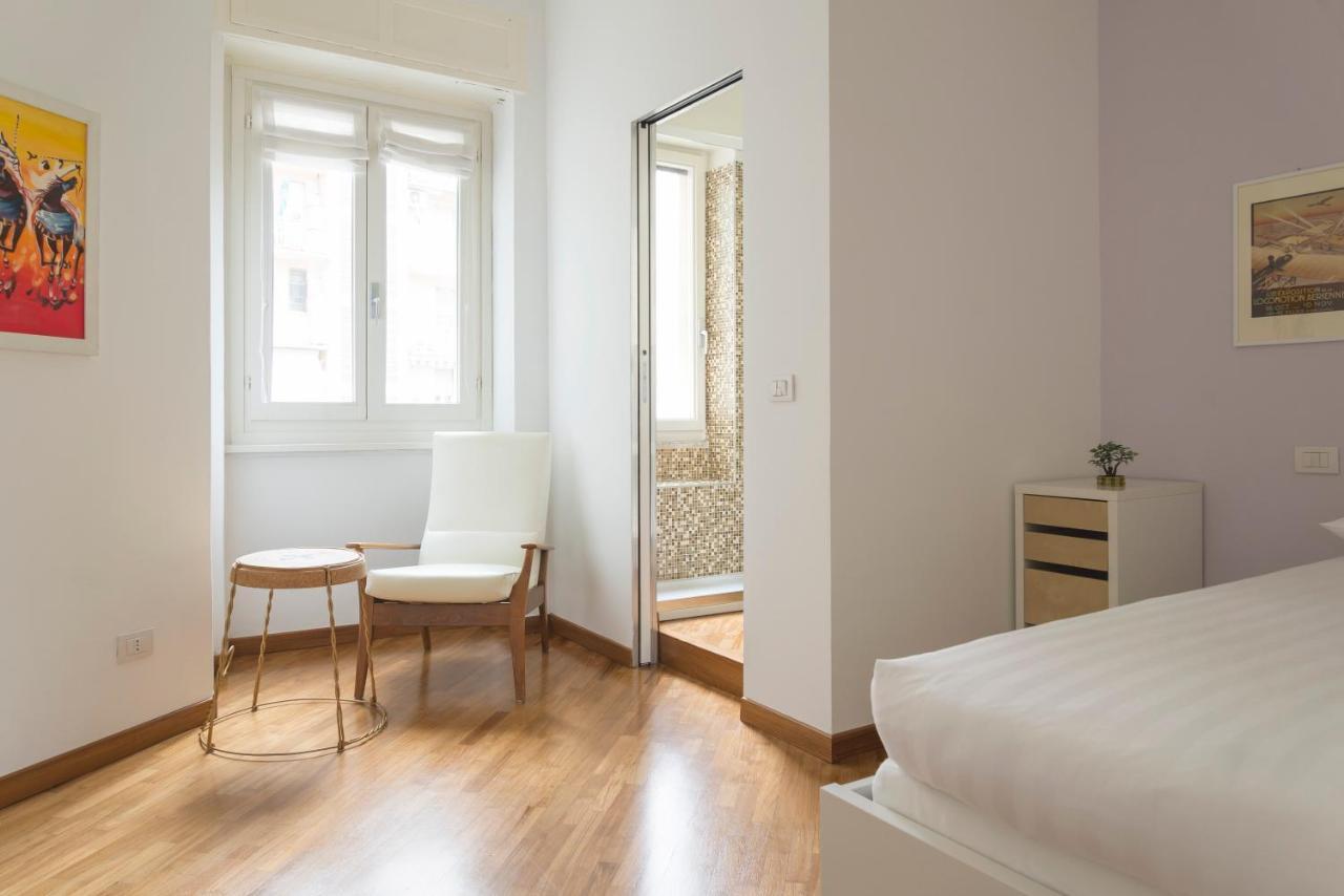 Milano Cosmopolitan Home ภายนอก รูปภาพ