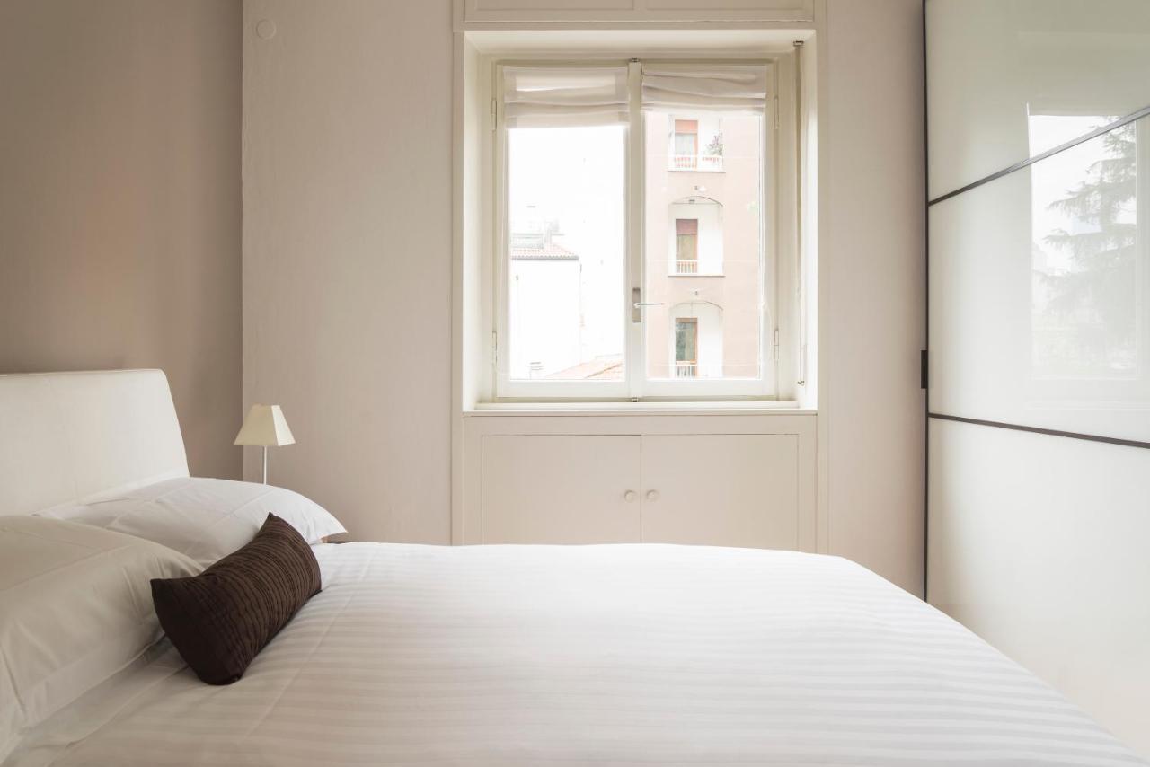 Milano Cosmopolitan Home ภายนอก รูปภาพ