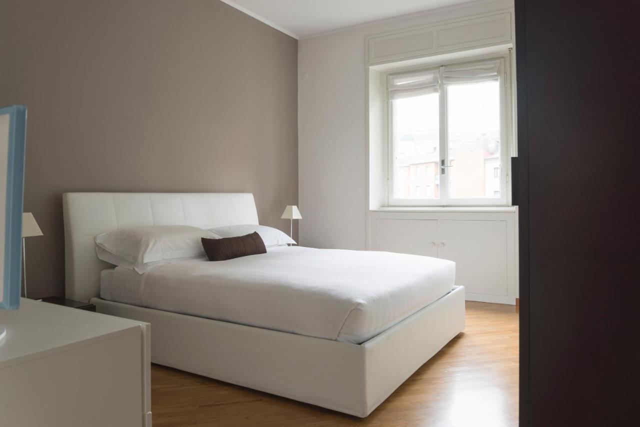 Milano Cosmopolitan Home ภายนอก รูปภาพ