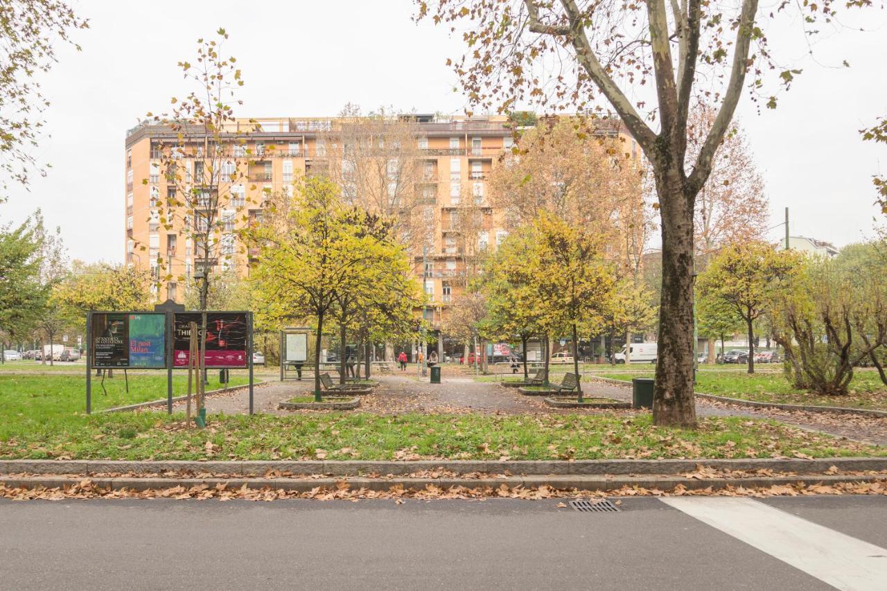 Milano Cosmopolitan Home ภายนอก รูปภาพ