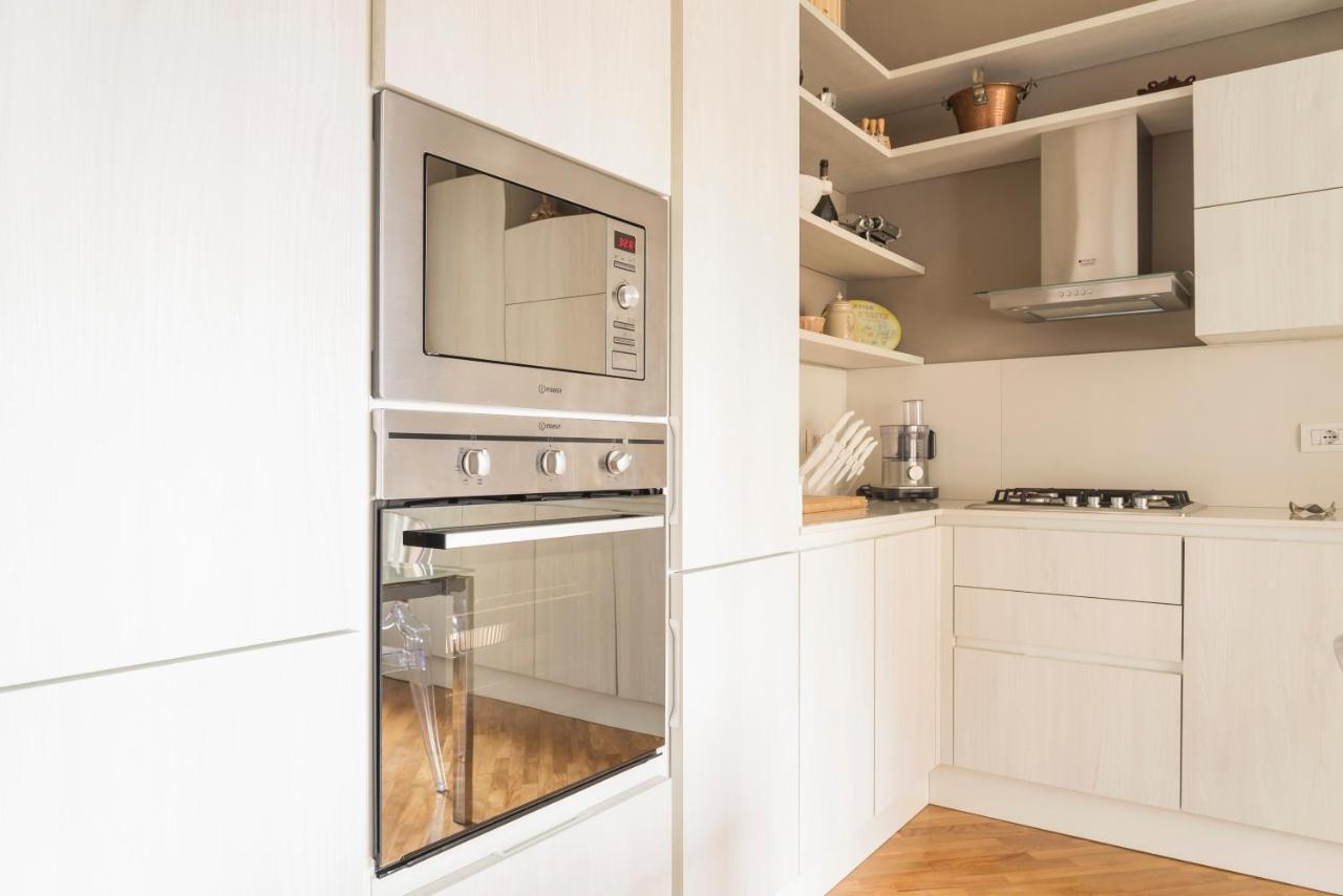 Milano Cosmopolitan Home ภายนอก รูปภาพ
