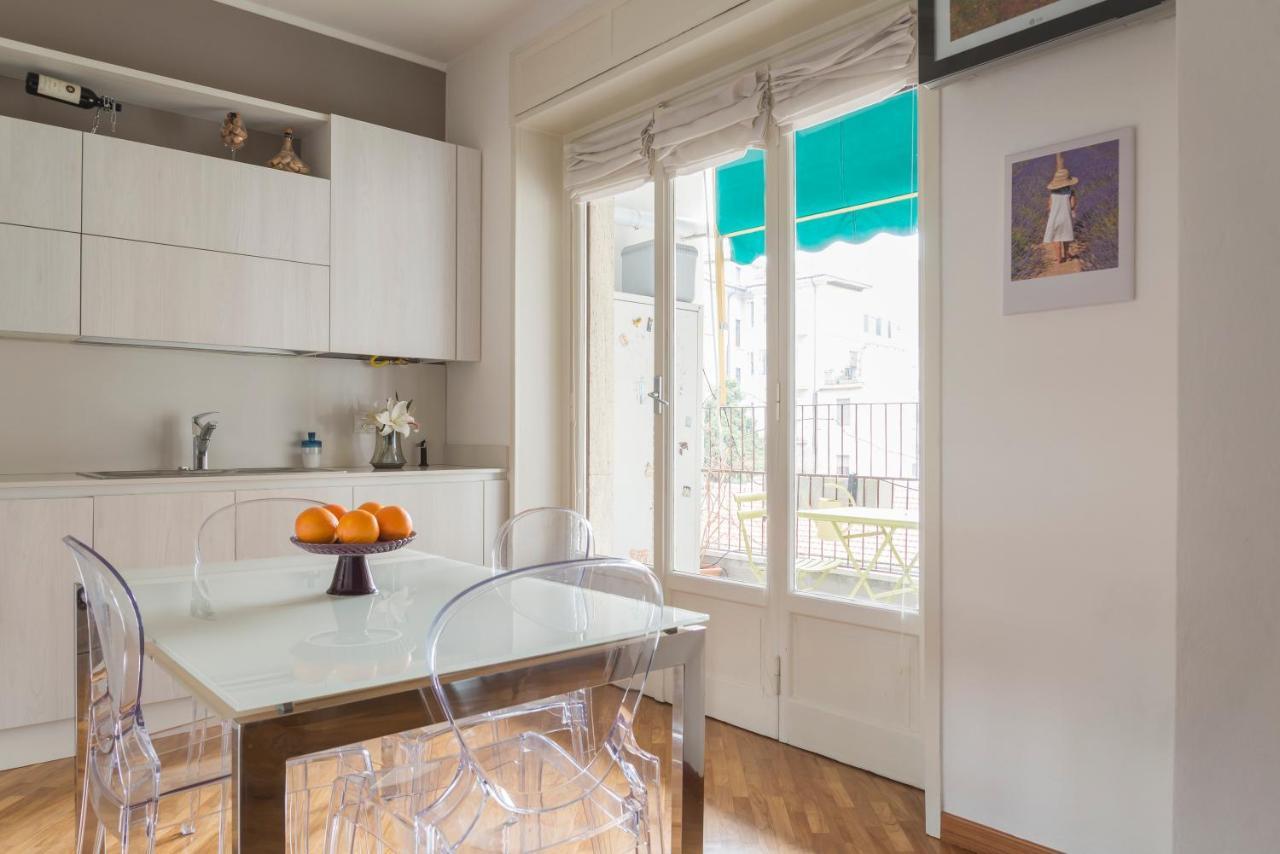Milano Cosmopolitan Home ภายนอก รูปภาพ