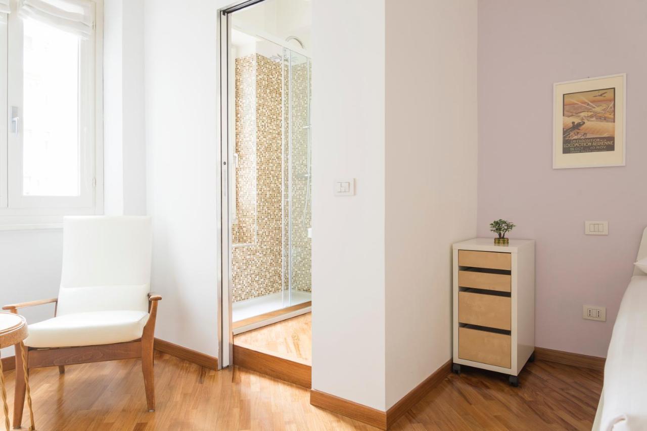 Milano Cosmopolitan Home ภายนอก รูปภาพ